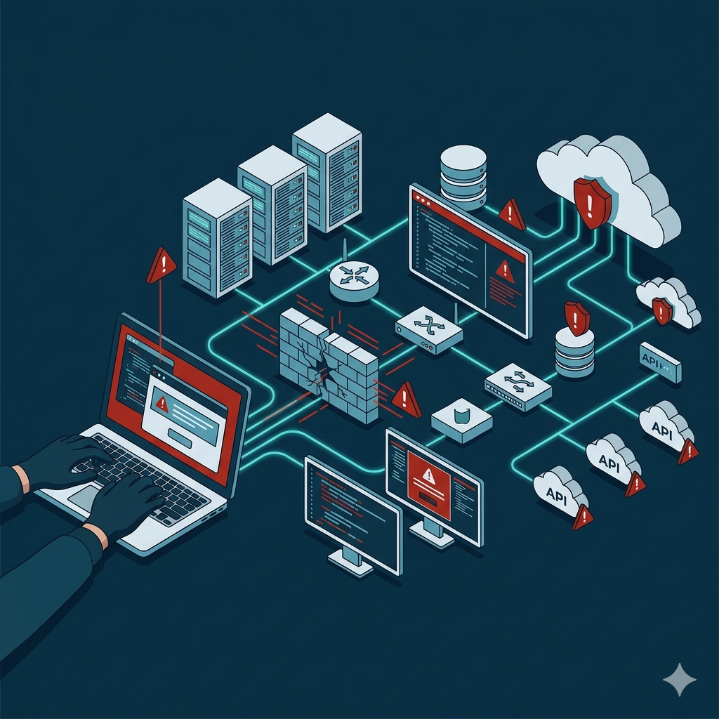 What is Penetration Testing?